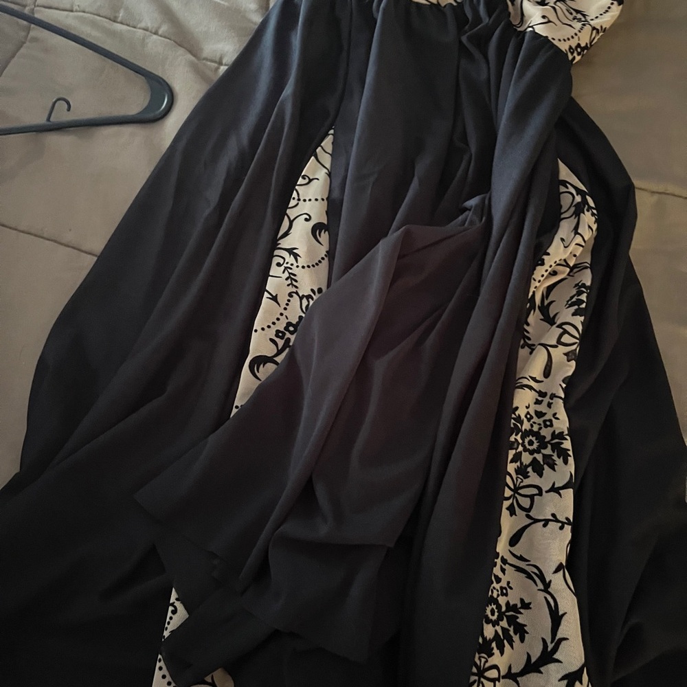 EUC girls extra large dance costume. - Picture 10 of 11